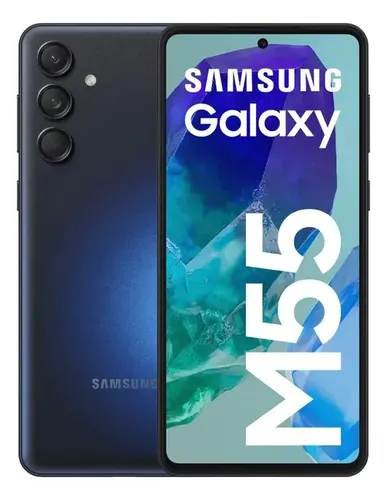 Samsung M55 5G