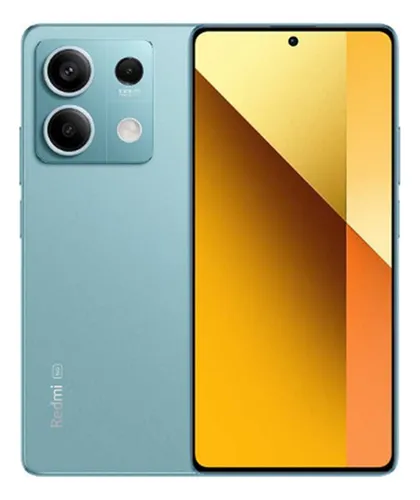 Xiaomi Note 13