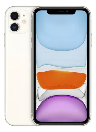 iPhone 11 – CPO 128GB/256GB