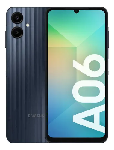 Samsung Galaxy A06