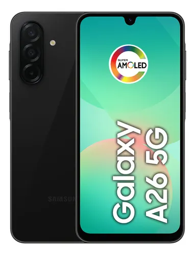 Samsung A26