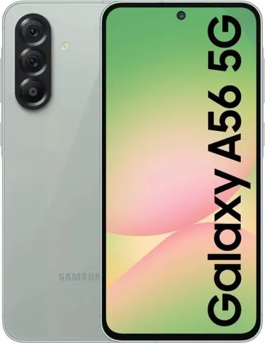 Samsung A56