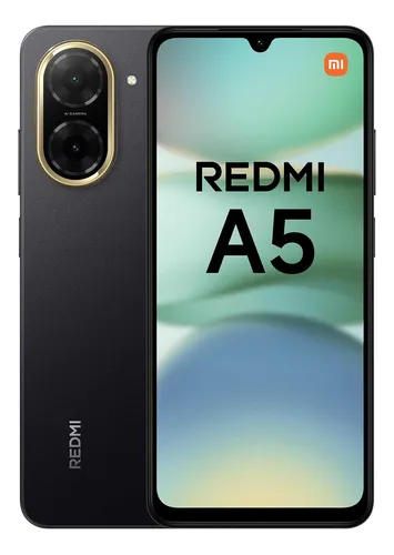 Xiaomi Redmi A5